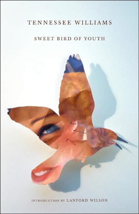 Sweet Bird of Youth New Directions Paperbook Reader