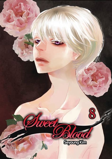 Sweet Blood Volume 10 Doc