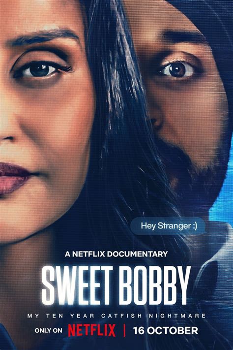 Sweet Bobby: A Catfish Nightmare Unraveled