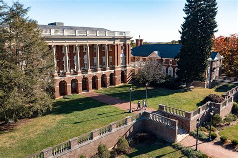Sweet Briar College Student Jobs: A Comprehensive Guide