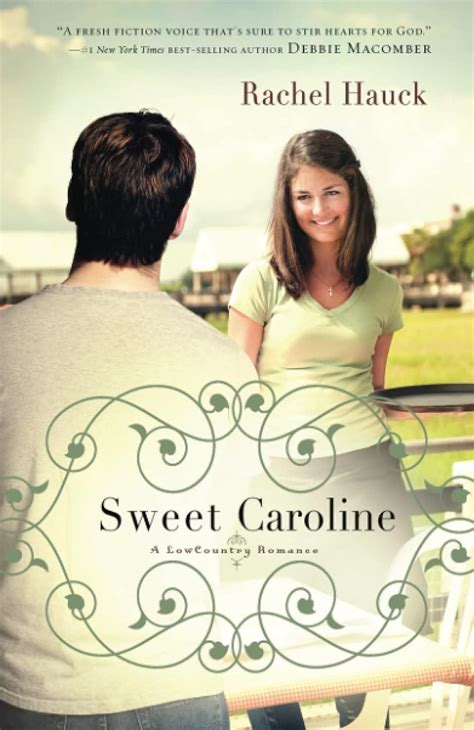 Sweet Caroline A Lowcountry Romance Reader