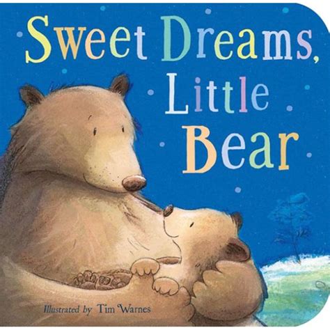 Sweet Dreams, Little Bear Doc
