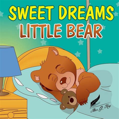 Sweet Dreams, Little Bear Doc