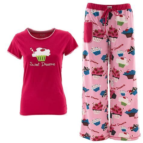 Sweet Dreams in Style: A Comprehensive Guide to Capri Pajama Sets