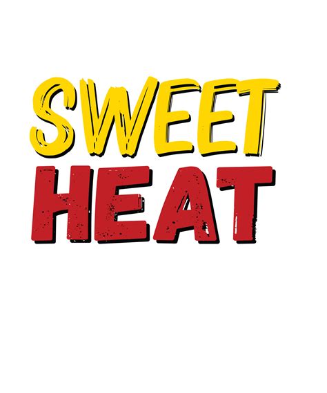 Sweet Heat Epub