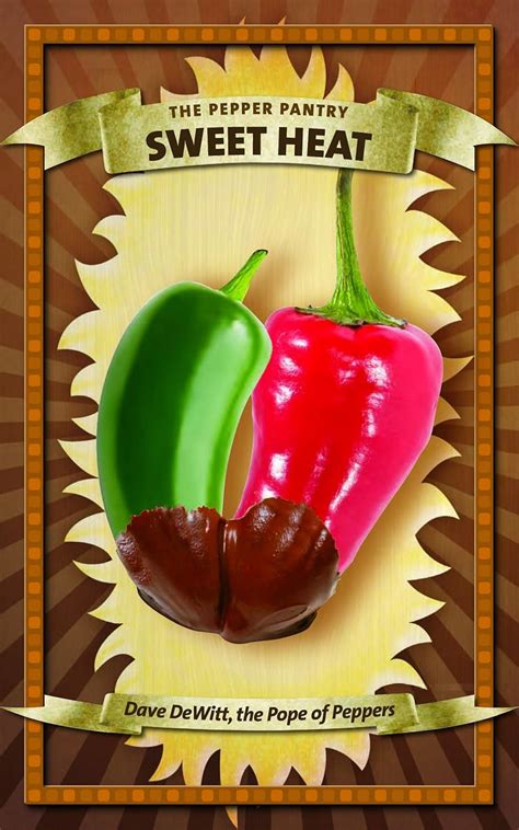 Sweet Heat The Pepper Pantry Epub