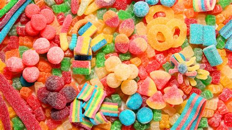 Sweet Indulgence: A Definitive Ranking of the World's Most Craved Candies