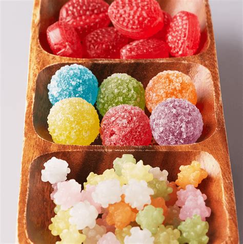 Sweet JP: A Japanese Candy Haven