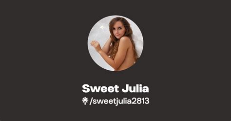 Sweet Julia Reader