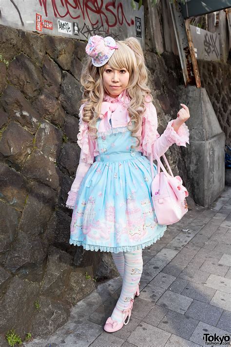 Sweet Lolita: