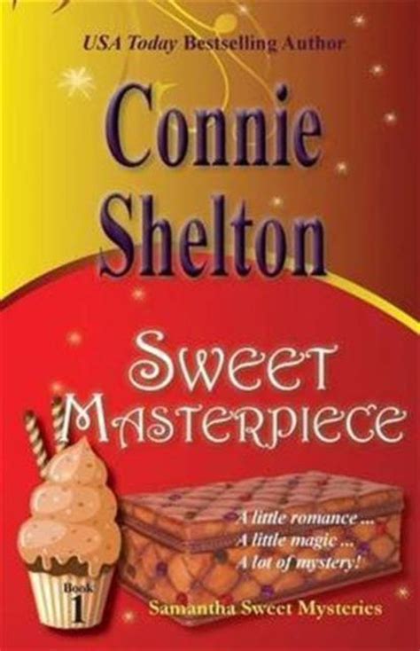 Sweet Masterpiece Samantha Sweet Mysteries Book 1 Samantha Sweet Magical Cozy Mystery Epub