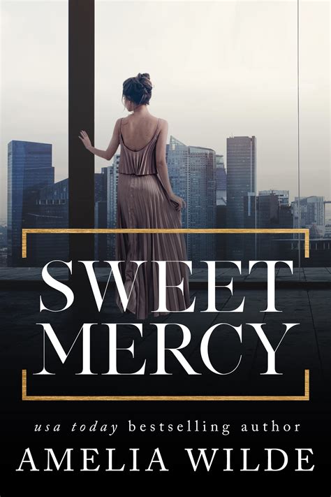 Sweet Mercy Kindle Editon