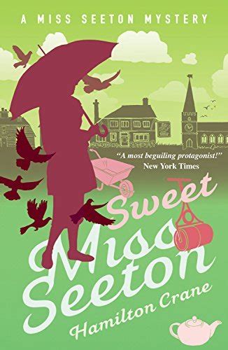 Sweet Miss Seeton A Miss Seeton Mystery Book 20 Kindle Editon