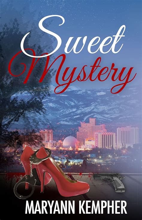 Sweet Mystery A Detective Jack Harney Murder Mystery Under The Moonlight Book 3 PDF