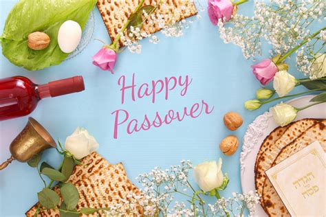 Sweet Passover