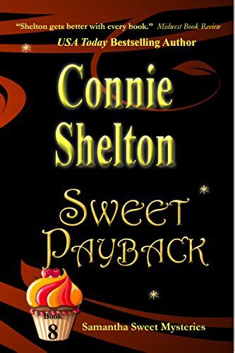 Sweet Payback Samantha Sweet Mysteries Book 8 Samantha Sweet Magical Cozy Mystery PDF