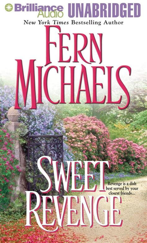 Sweet Revenge The Sisterhood Series 5 Kindle Editon