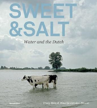 Sweet Salt - Water and the Dutch (Paperback) Ebook Ebook PDF