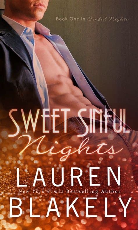 Sweet Sinful Nights Volume 1 PDF