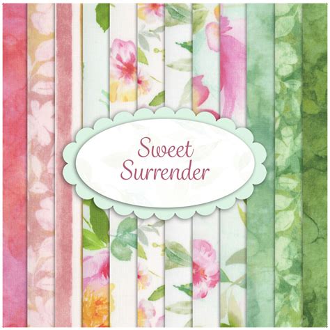 Sweet Surrender Complete Collection Epub