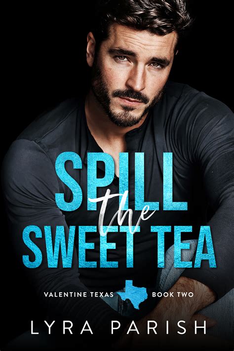 Sweet Tea The Tea Series Volume 2 Epub