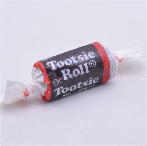 Sweet Temptation: Unwrapping the Enigmatic Allure of Tootsie Roll Tootsie Pops