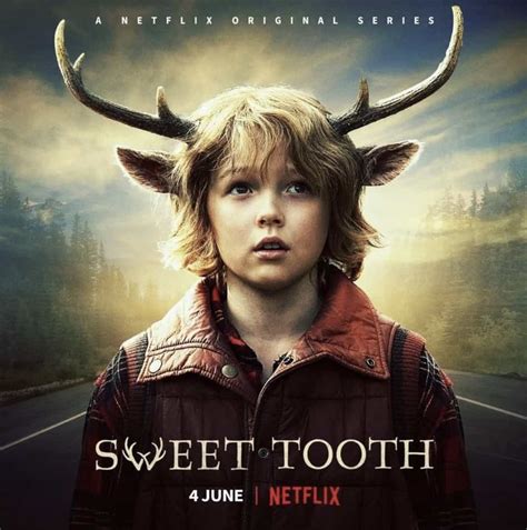 Sweet Tooth PDF