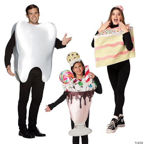 Sweet Tooth Halloween Costume: Indulge in a Sugar-Coated Adventure