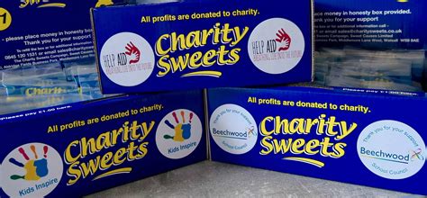 Sweet Treats for a Purpose: How Charity Sweets Escorts Support Communities in Need