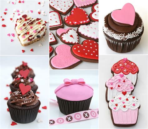 Sweet Valentine s Treats The complete collection PDF