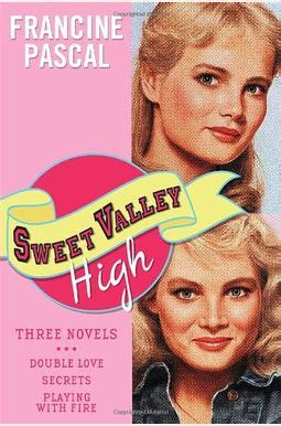 Sweet Valley High Three Novels Kindle Editon