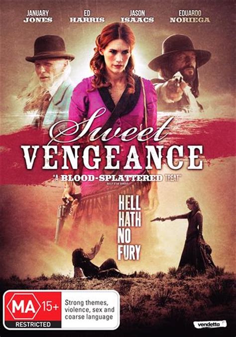 Sweet Vengeance PDF