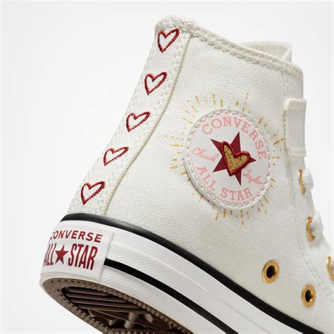 Sweet and Meaningful: A Comprehensive Guide to Converse Hearts