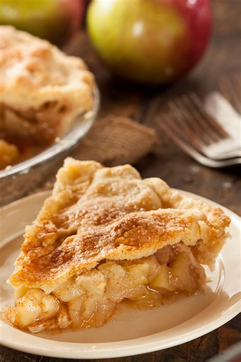 Sweet as Apple Pie Reader