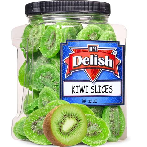 Sweet kiwis