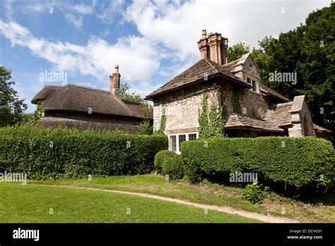 Sweetbriar Cottage Doc