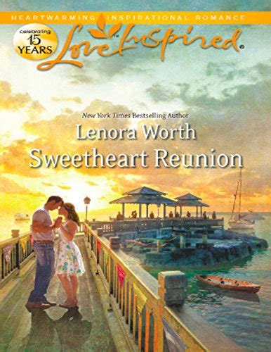 Sweetheart Reunion Love Inspired Kindle Editon