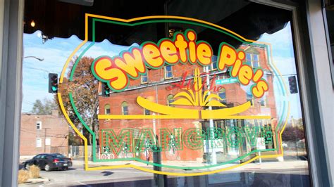 Sweetie Pie's Locations in St. Louis: A Culinary Journey with 3 Distinct Flavors