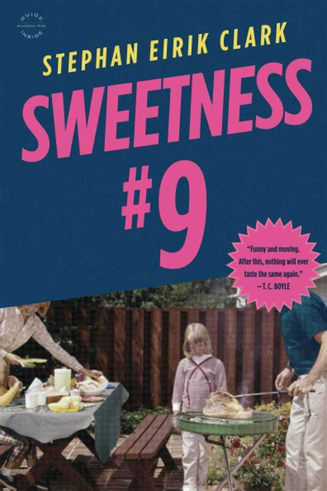 Sweetness 9 A Novel Kindle Editon