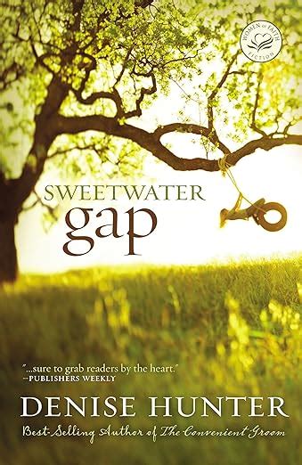 Sweetwater Gap Women of Faith Fiction Kindle Editon