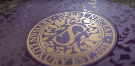 Sweety Mary: A Nectar for the Senses