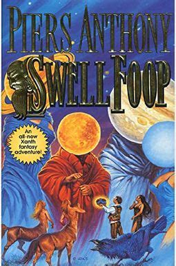 Swell Foop Xanth No 25 Reader