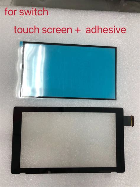 Swellder Sticker Adhesive Digitizer Display Kindle Editon