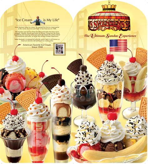 Swensen's Ice Cream Offers a Sweet Taste of Paradise