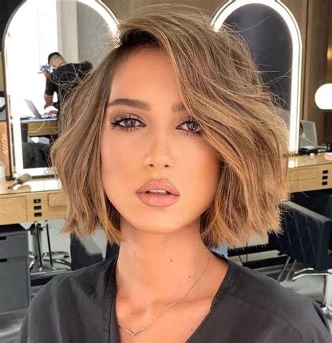 Swept Style: A Modern Take on Timeless Elegance