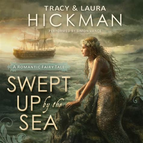 Swept Up by the Sea A Romantic Fairy Tale PDF
