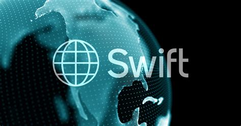 Swift: The Global Financial Network