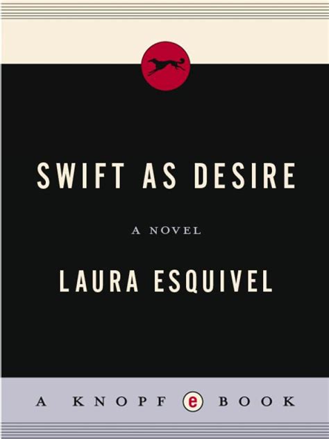Swift As Desire Reader