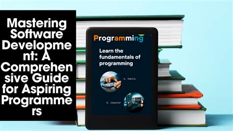 Swift Development: A Comprehensive Guide for Aspiring Programmers