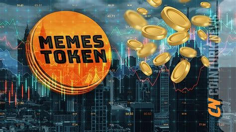 Swift Meme Token: The Rise of Memes in Cryptocurrency